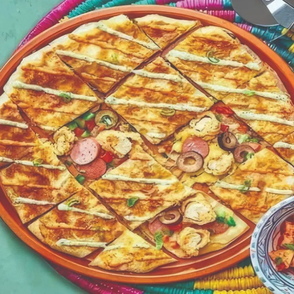 Sausage Pie